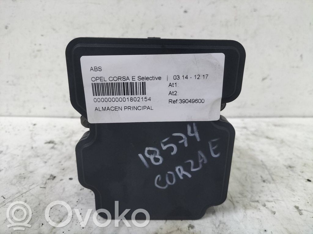 ABS Blokas   39049600