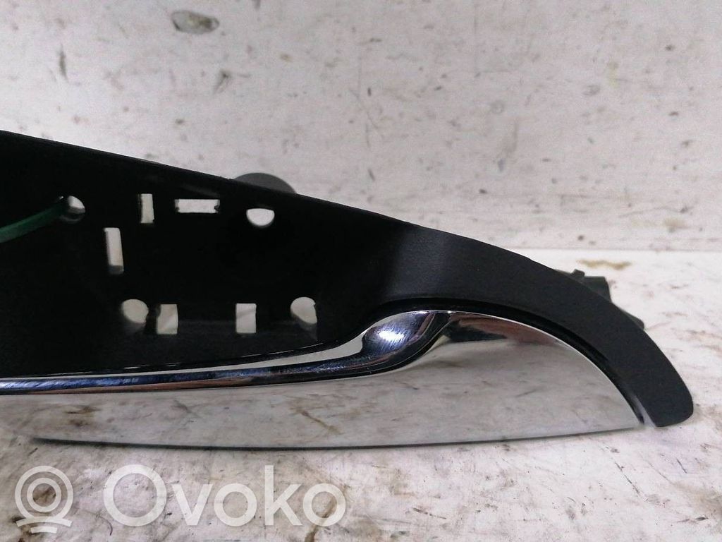Manecilla interna puerta trasera   46003466