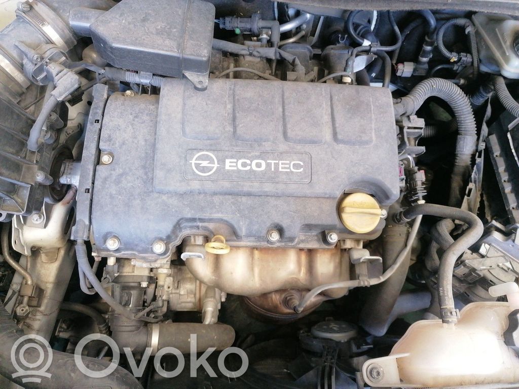 Motor   B14XEL