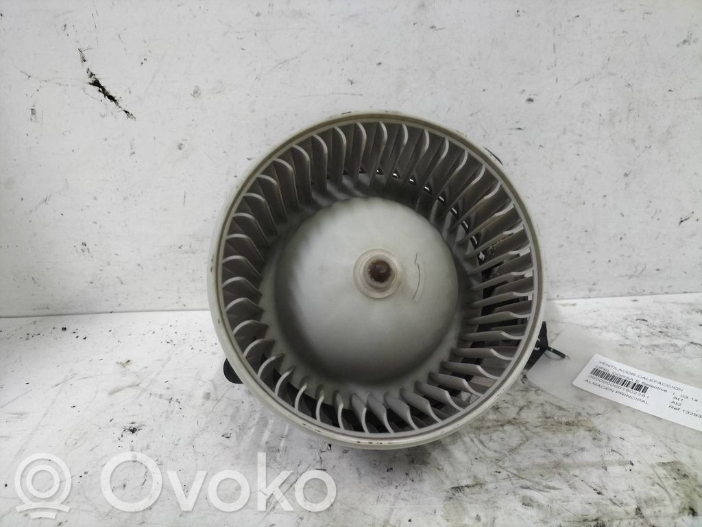 Ventilator aerotermă   13293624