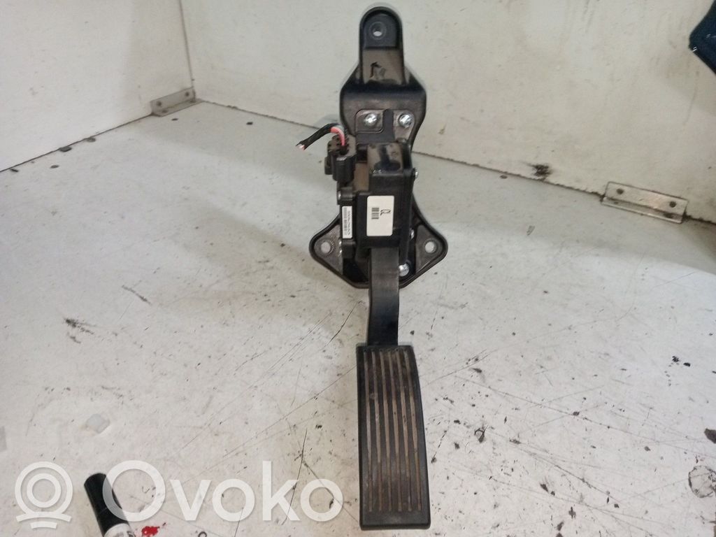 Hyundai Santa Fe Pedală accelerație 
