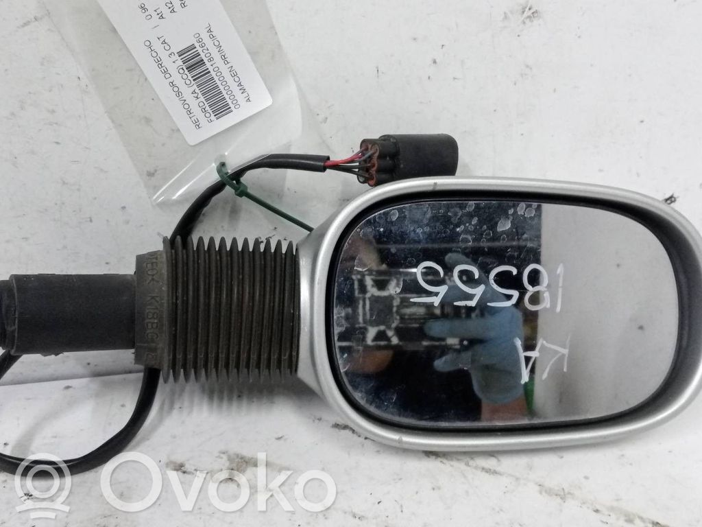 Ford Ka Specchietto retrovisore elettrico portiera anteriore 