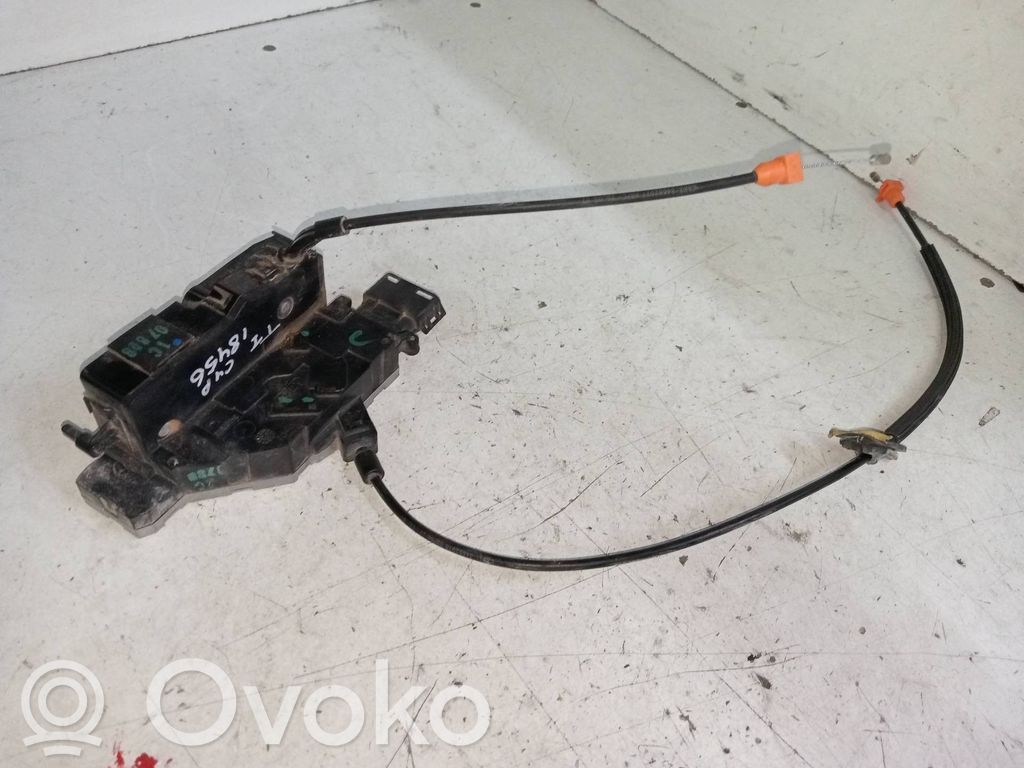 Citroen C4 Grand Picasso Încuietoare ușă spate 