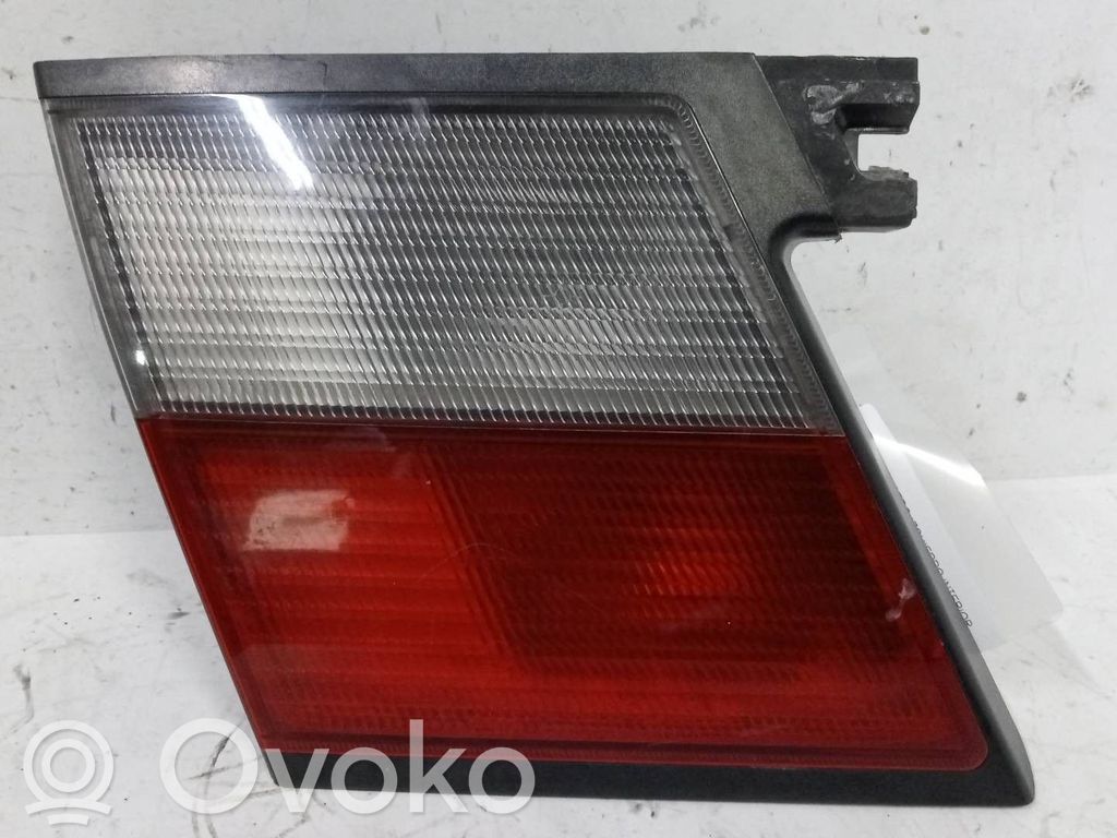 Nissan Primera Etuajovalon polttimo 