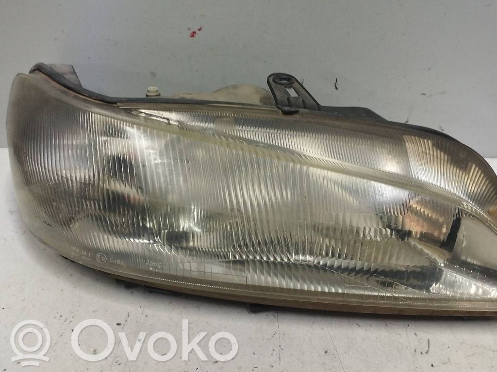 Peugeot 306 Far 