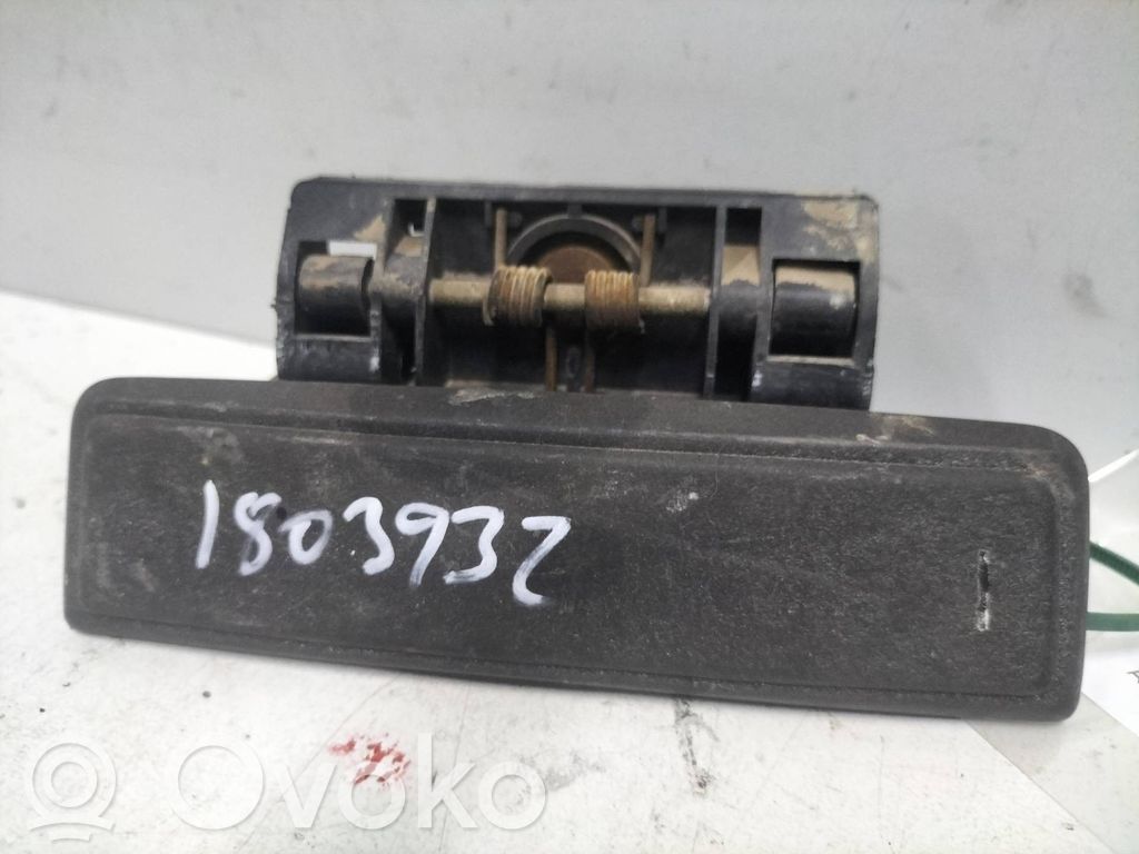 Peugeot 205 Maniglia esterna per portiera posteriore