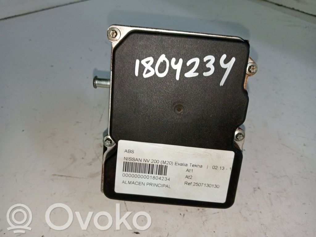 Nissan NV200 Pompa ABS 
