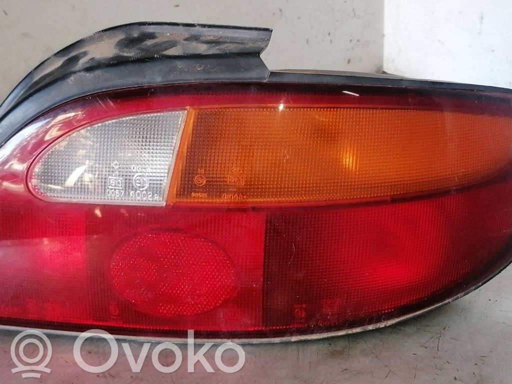 Hyundai Lantra II Takavalot