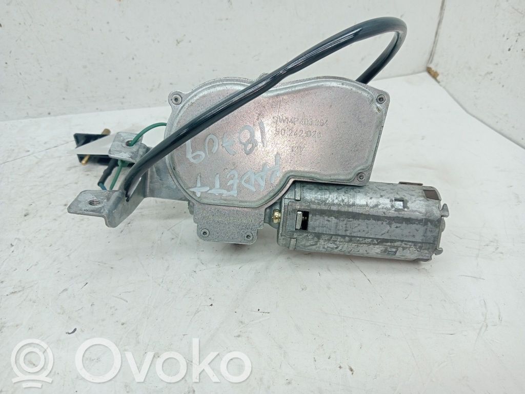 Opel Kadett E Motor ștergător lunetă