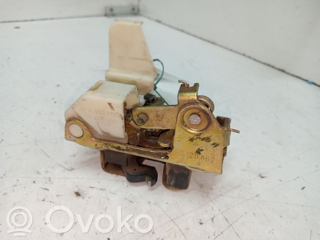 Etuoven lukko   90120862