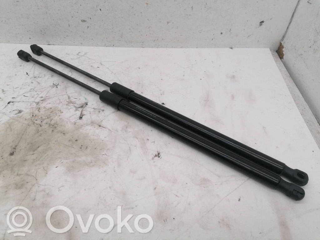 Tailgate/trunk/boot lid buffer   10393726,10393725