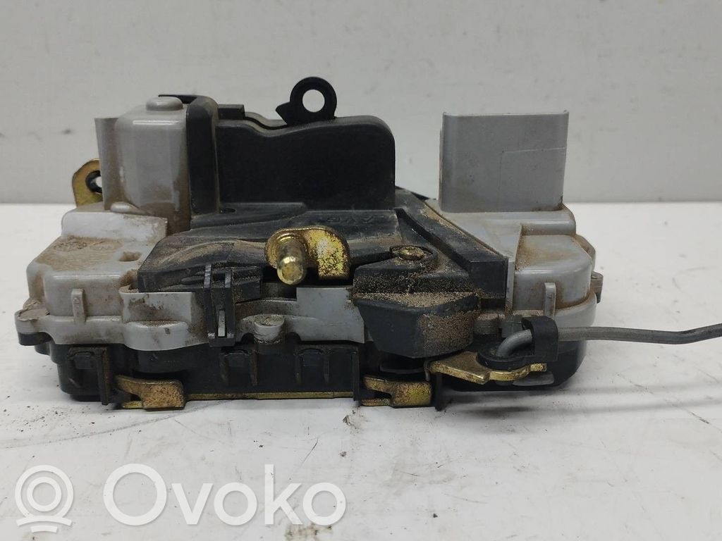 Citroen Xsara Serratura portiera anteriore