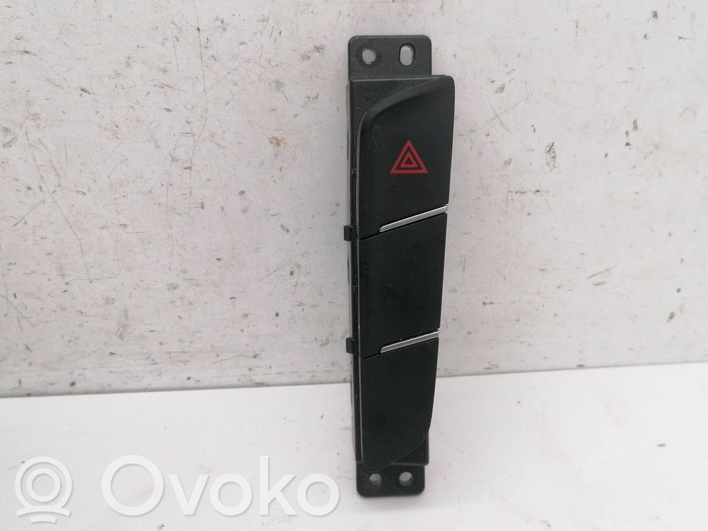 MG MGF Hazard light switch 