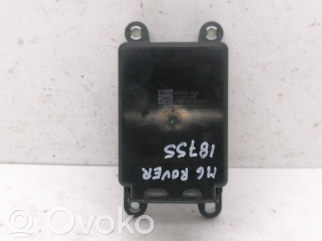 Alte unități/module de control   11196104,AS222C20,202212160007