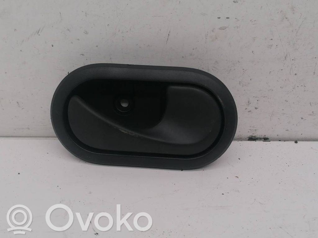 Dacia Sandero II Manecilla interna puerta trasera 