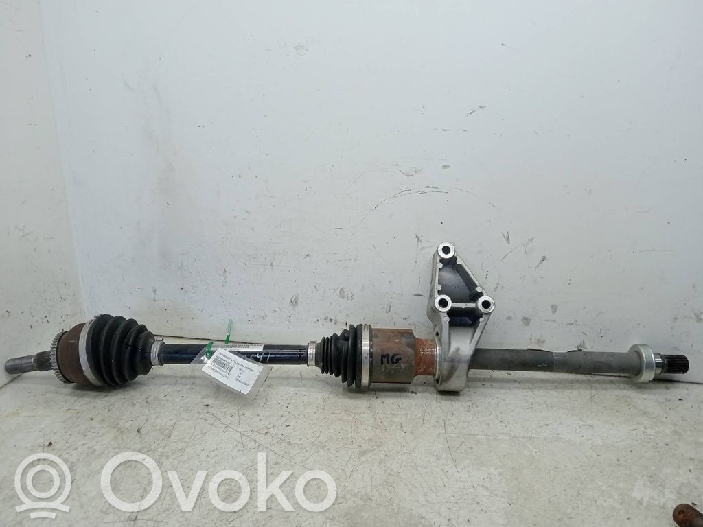 MG MGF Front driveshaft 