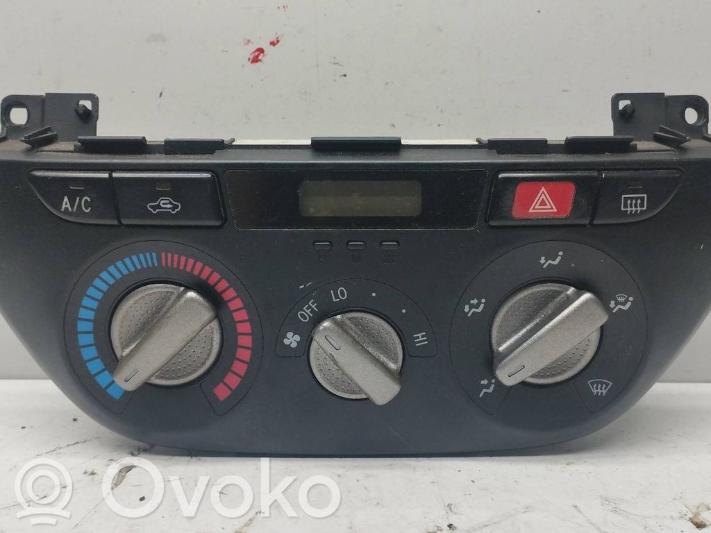 Toyota RAV 4 (XA10) Centralina/modulo climatizzatore 