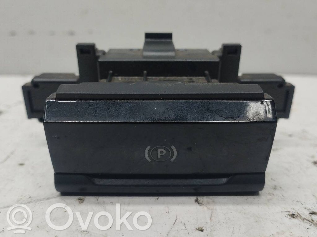 Citroen C4 Grand Picasso Leva di rilascio del freno a mano 