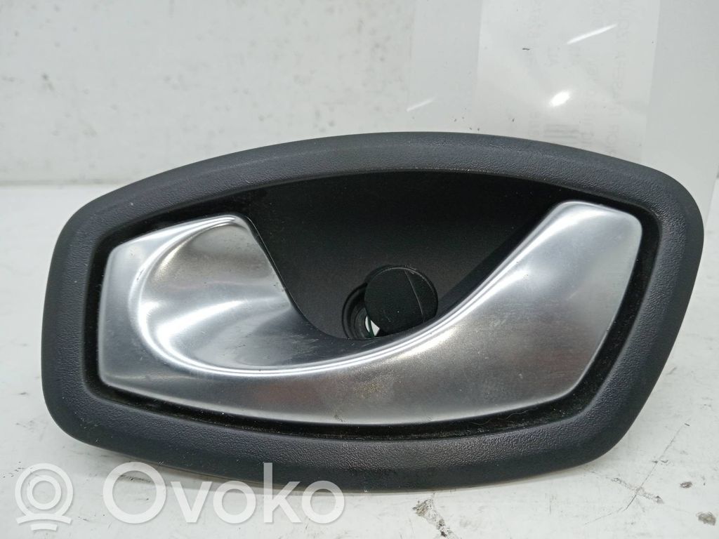 Renault Grand Modus Maniglia interna per portiera posteriore 