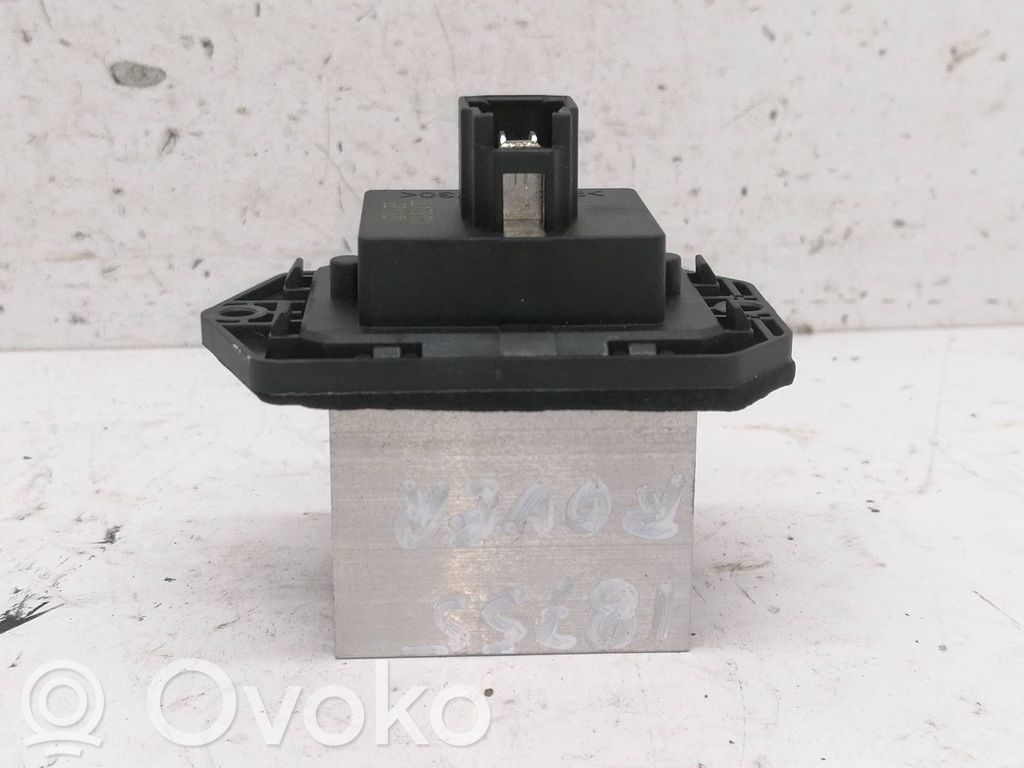 MG MGF Lämpöpuhaltimen moottorin vastus 
