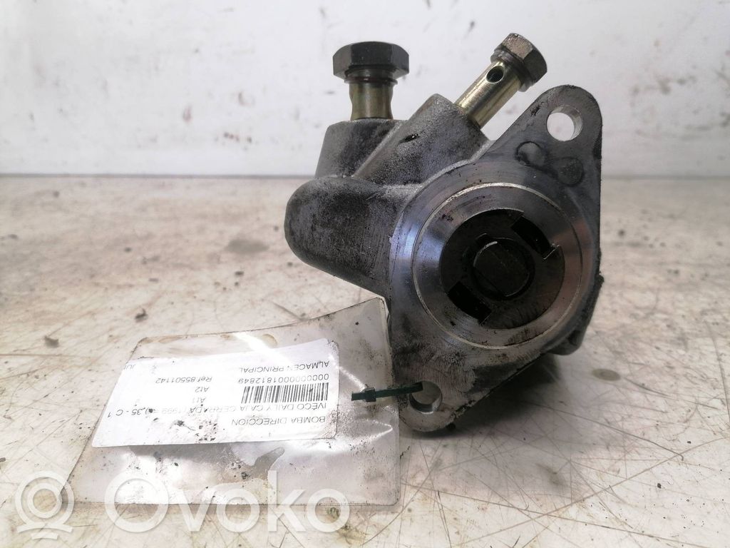 Pompa servosterzo   85501142