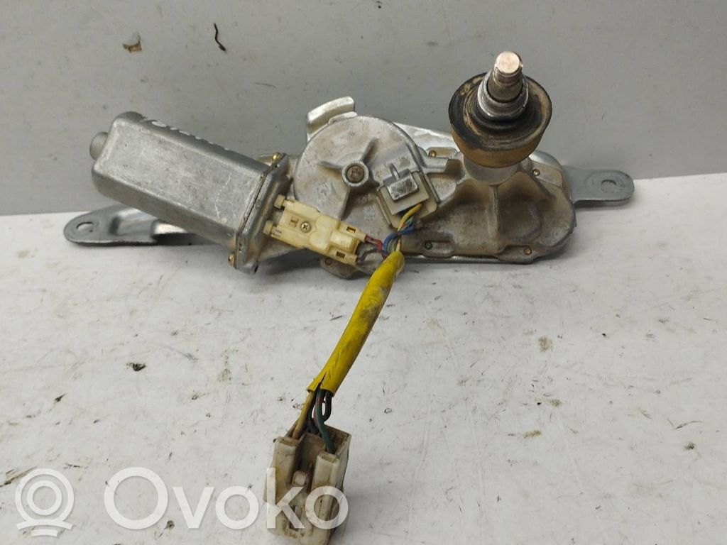 Wischermotor Heckscheibe