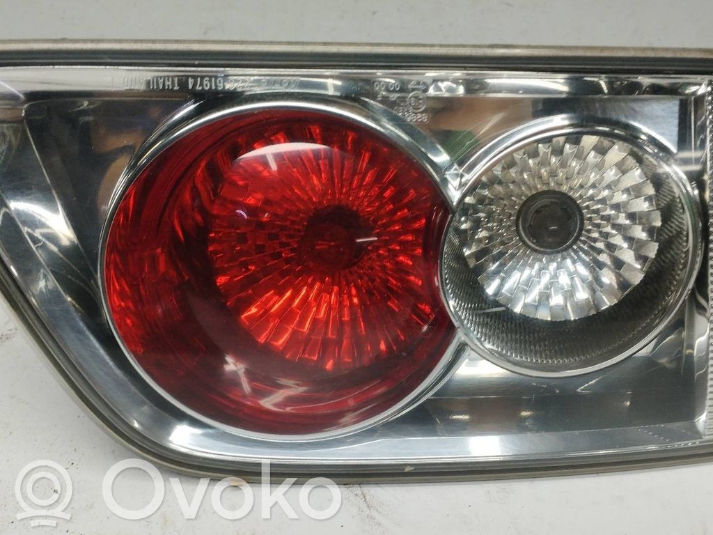 Mazda 6 Ampoule, projecteur principal 