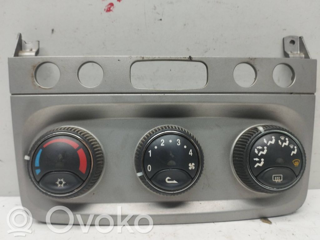 Alfa Romeo 147 Panel klimatyzacji 