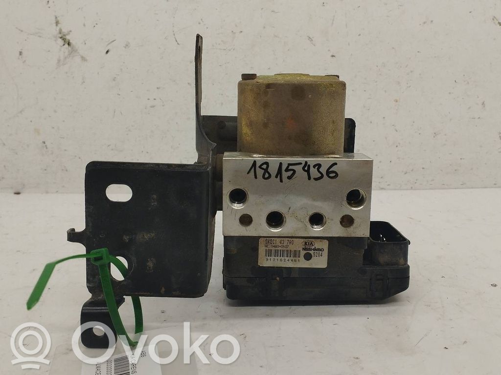 KIA Carens I ABS Pump 