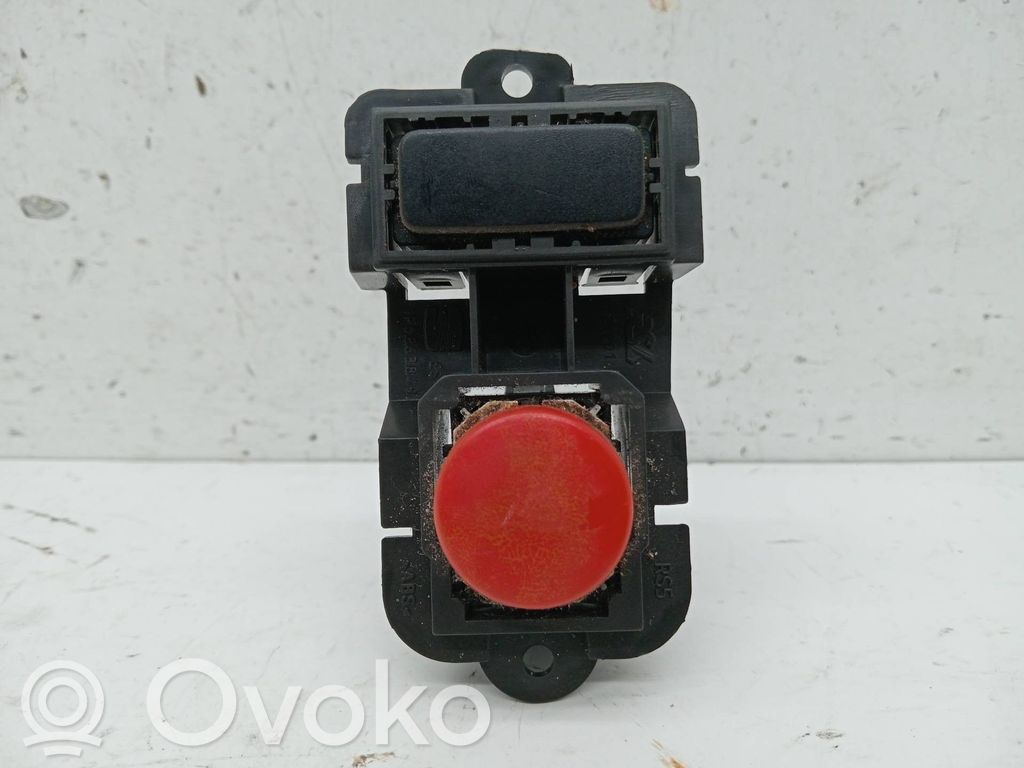 Schalter Warnblinkanlage   1P0863849