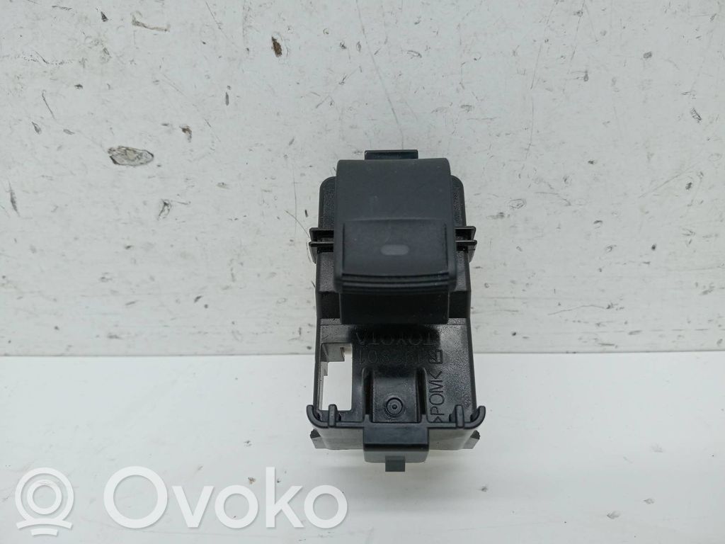 Lexus CT 200H Comutator comandă geamuri electrice