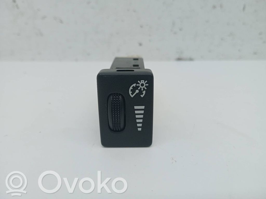 Lexus CT 200H Interruptor de control multifunción 