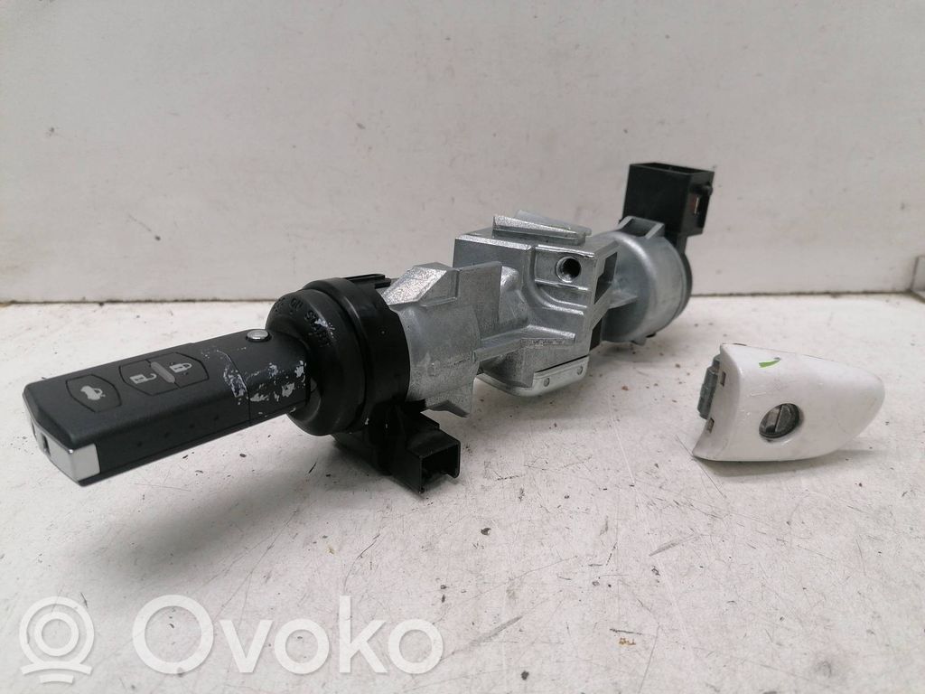Mazda 3 II Blocchetto accensione 