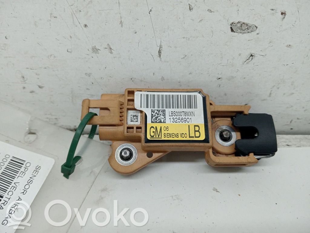 Sensor   13256901