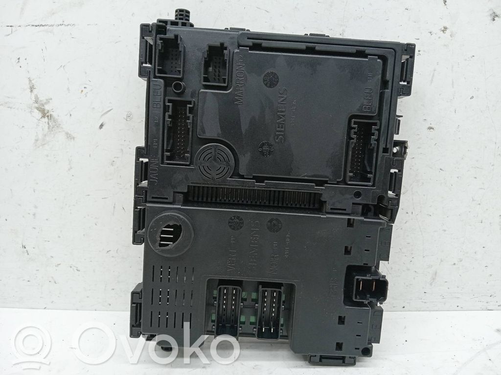 Autres unités de commande / modules   9626460880