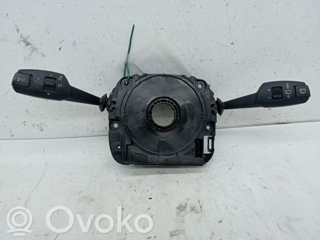 BMW 1 E81 E87 Panel lighting control switch 
