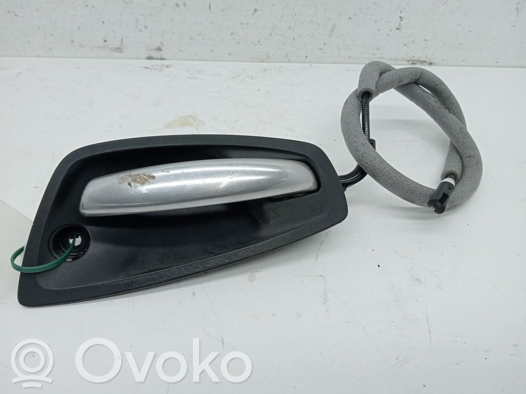 BMW 1 E81 E87 Maniglia interna per portiera anteriore