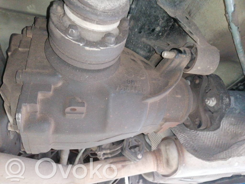 BMW 1 E81 E87 Rear differential 
