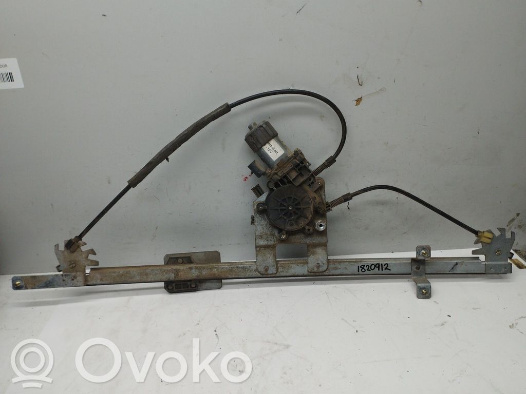 Fiat Ducato Alzacristalli elettrico della portiera anteriore