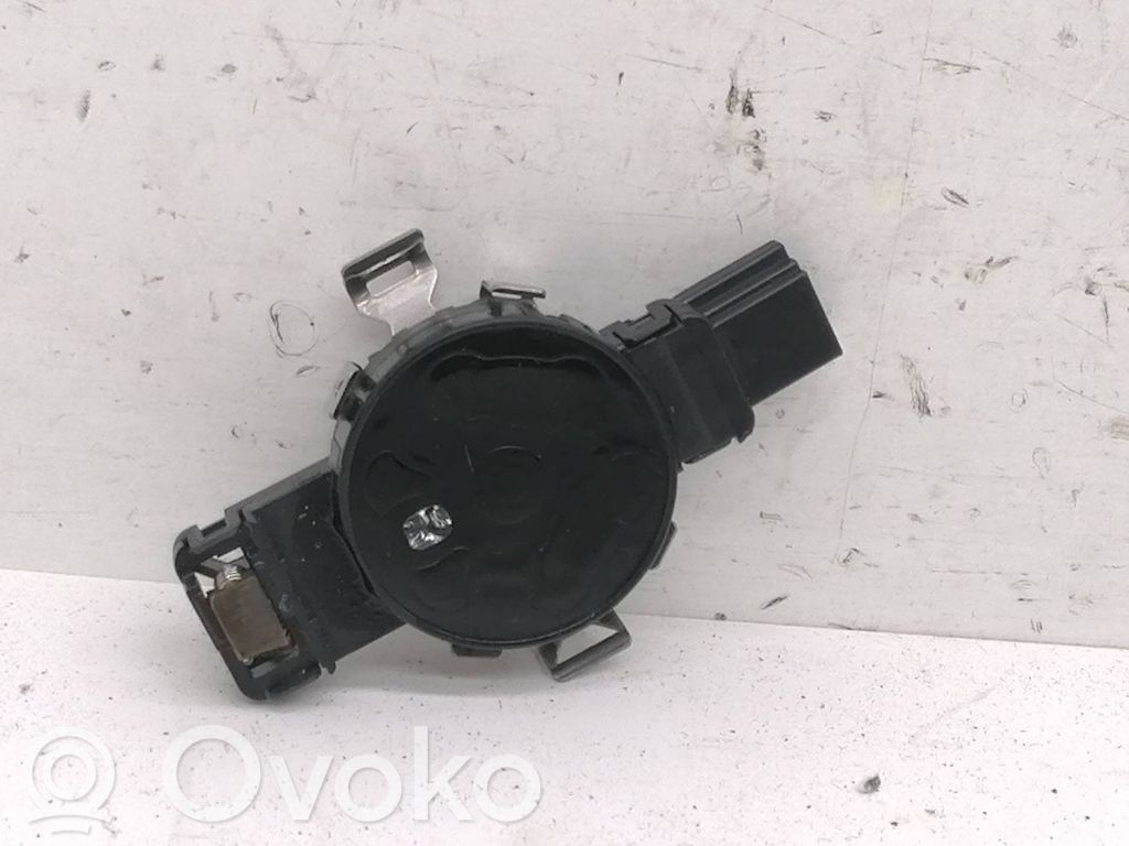 Skoda Kamiq Sensore