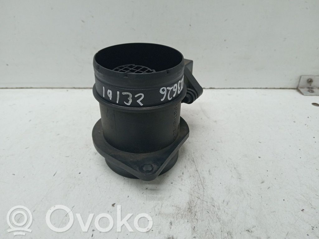 Volkswagen Jetta V Misuratore di portata d'aria 