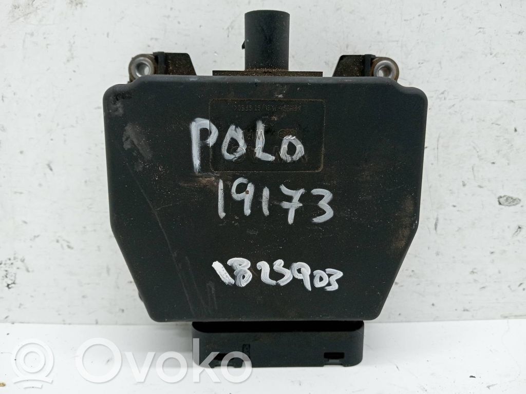 Volkswagen Polo IV 9N3 Altre centraline/moduli
