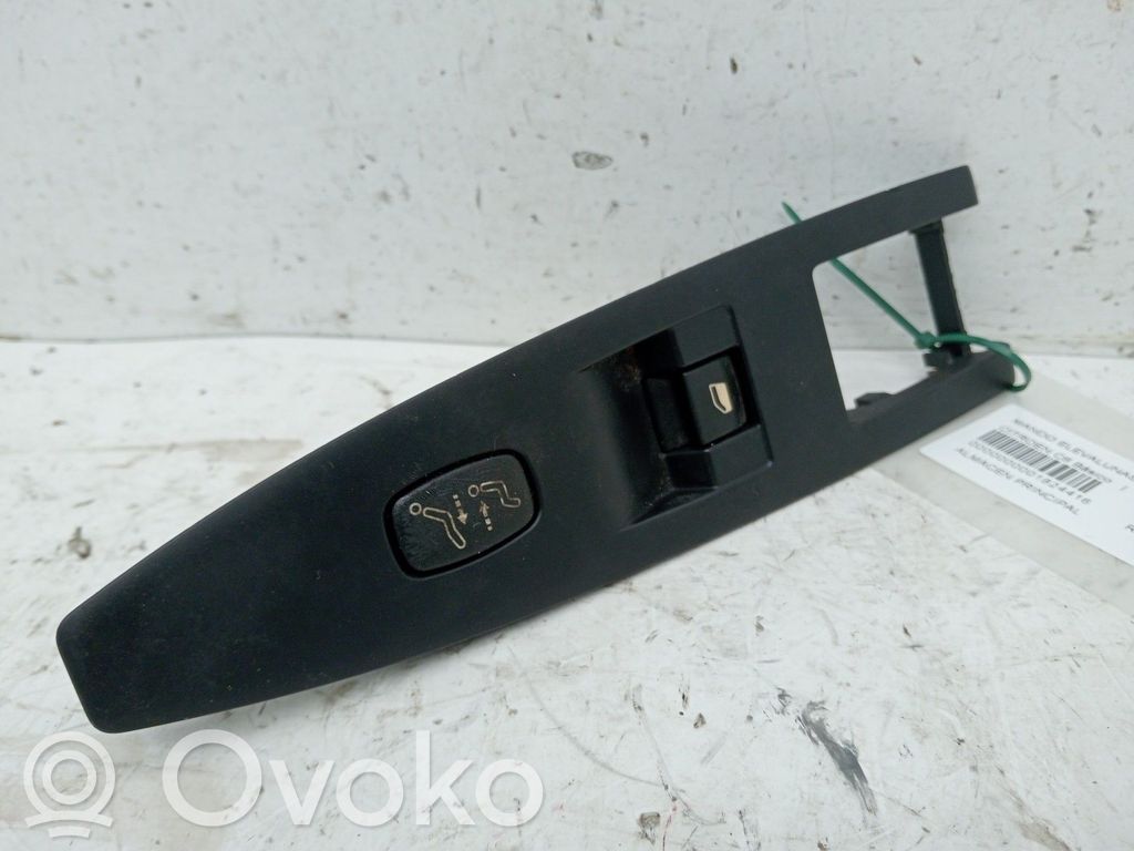 Electric window control switch   96519387ZD