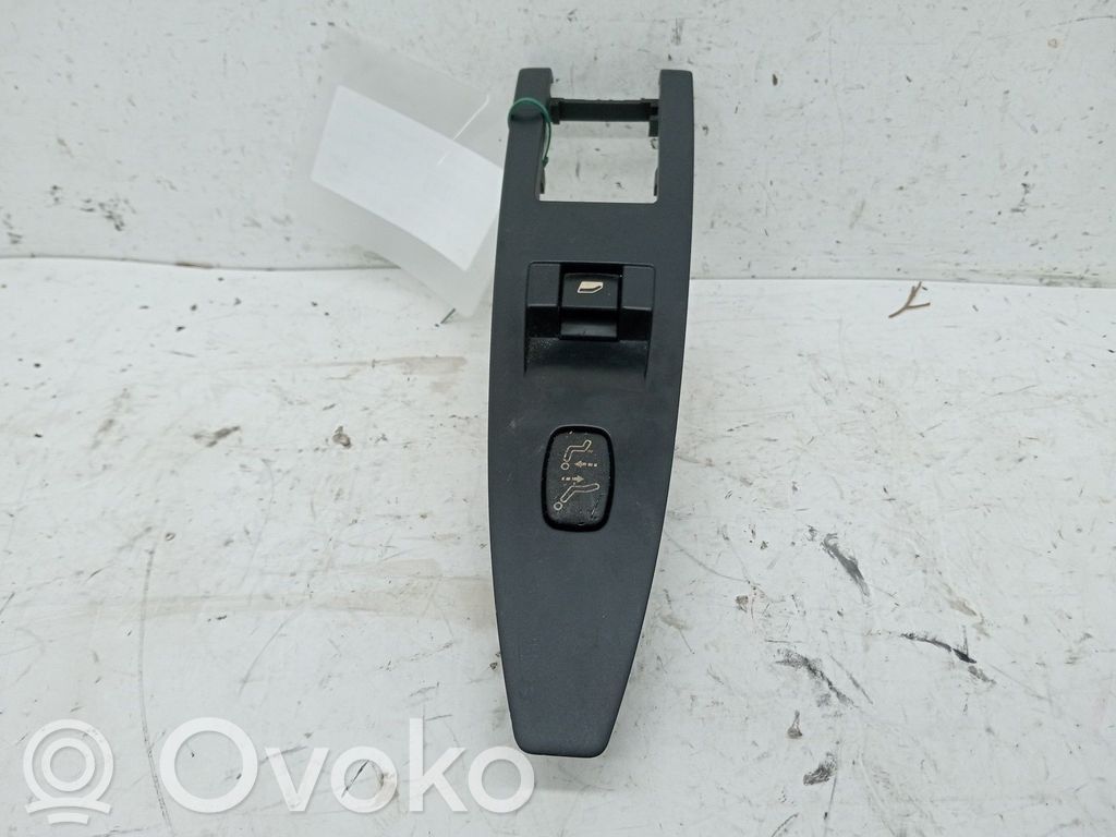 Citroen C6 Przyciski szyb 