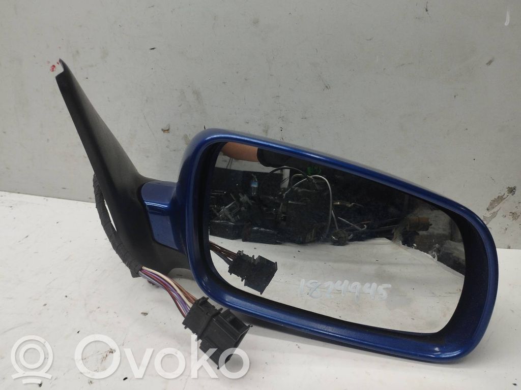 Seat Leon (1M) Specchietto retrovisore elettrico portiera anteriore 