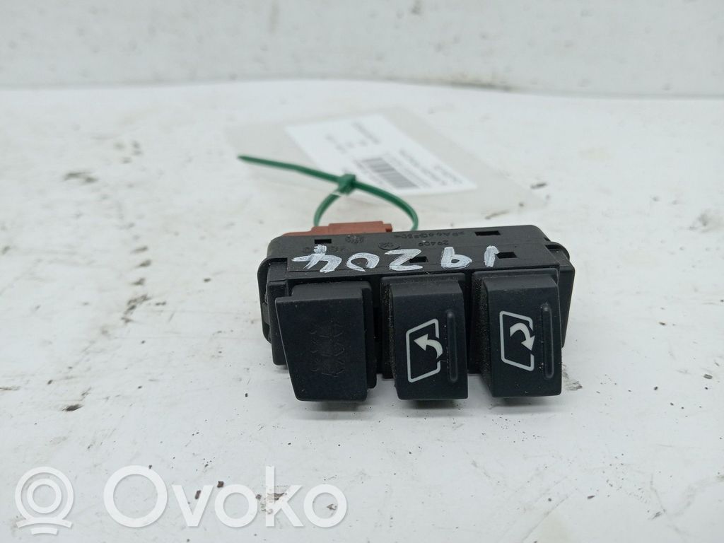 Interruptor de control multifunción   96519600ZD