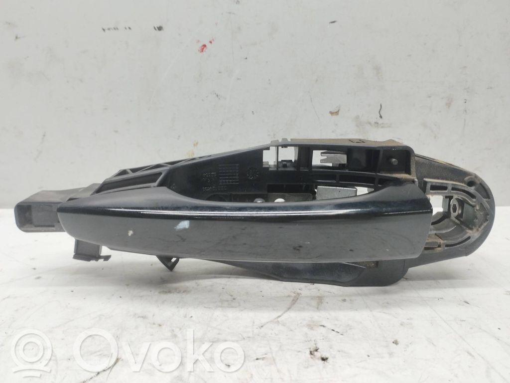 Citroen C3 Maniglia esterna per portiera anteriore