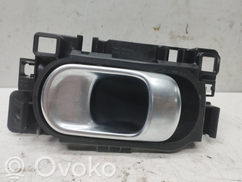 Manecilla interna puerta delantera   98012885VV