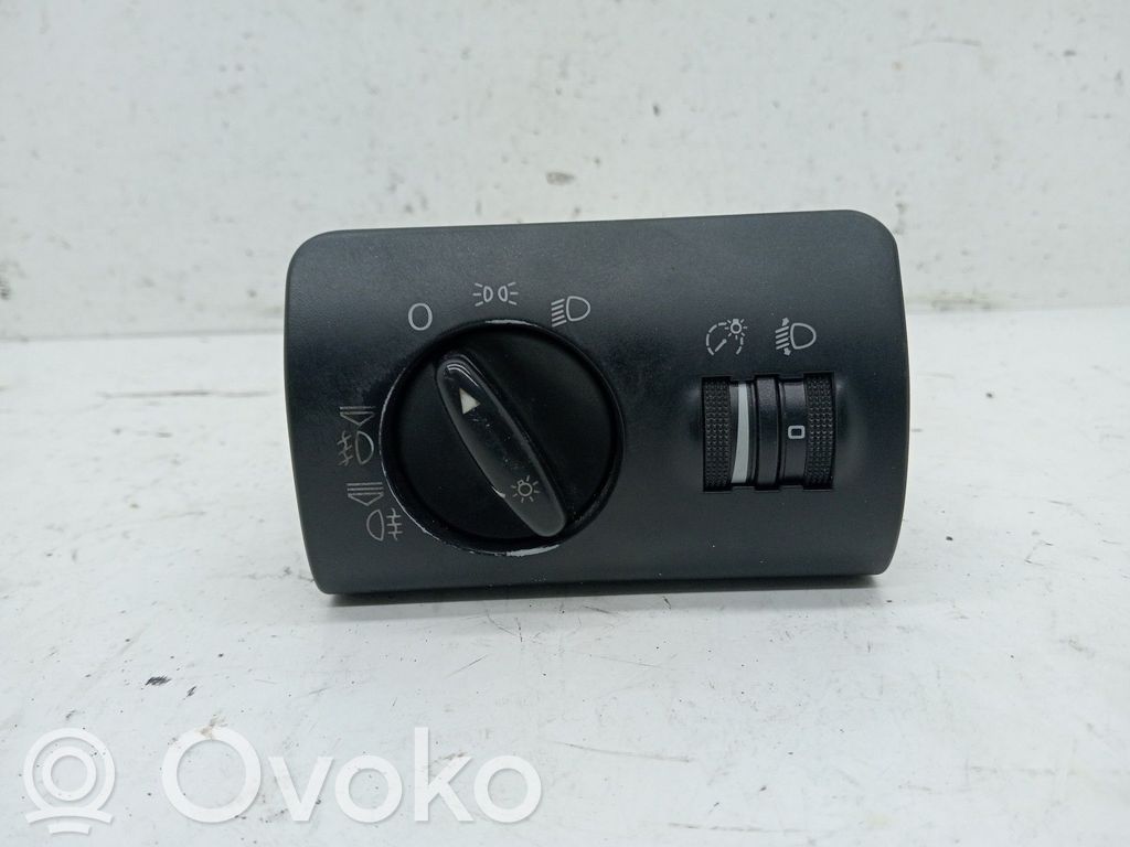 Interruptor de control del panel de luces   BK74B1941531C,04052403