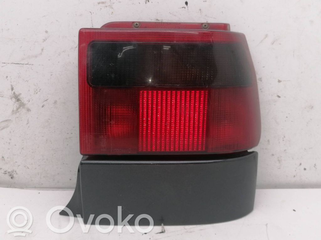 Citroen ZX Lampă spate în caroserie